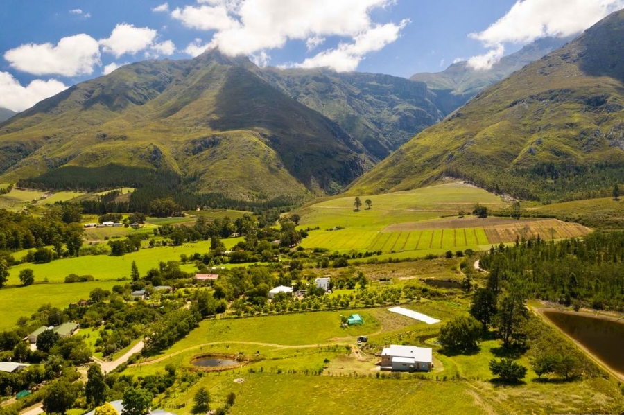 4 Bedroom Property for Sale in Swellendam Western Cape